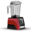 Vitamix Residential A2500 Ascent 10 Speed Blender w/ 64 oz Container - Red, 120v