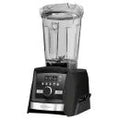 Vitamix Residential A3500 Ascent 10 Speed Blender w/ 64 oz Plastic Container - Copper, 120v