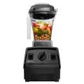 Vitamix Residential E310 Explorian 10 Speed Blender w/ 48 oz Container - Black, 120v