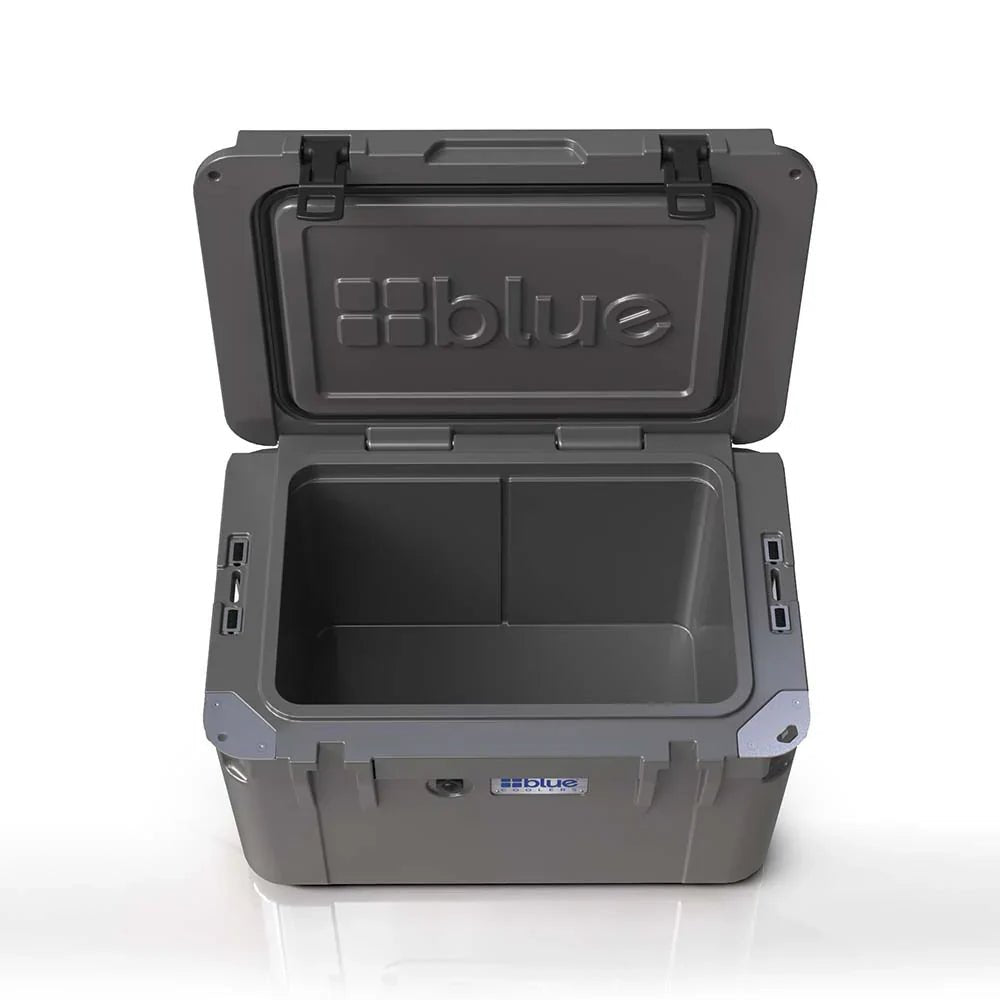 60 Quart Ice Vault Roto-Molded Cooler