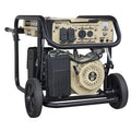 Portables Generators, GP9500E Tri Fuel 49ST
