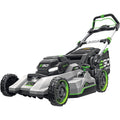 EGO Power+ LM2135SP 21-Inch Self-Propelled Electric Lawn Mower with Battery & Charger