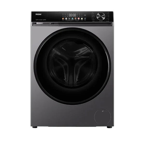 12/7KG FRONT LOAD WASHER & DRYER Model HWD120-BP12357S8