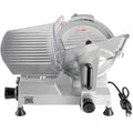 Butcher Series 12" Manual Gravity Feed Meat Slicer