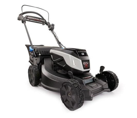 Toro 21568 21″ Super Recycler 60V Battery Personal Pace Mower (7.5ah)