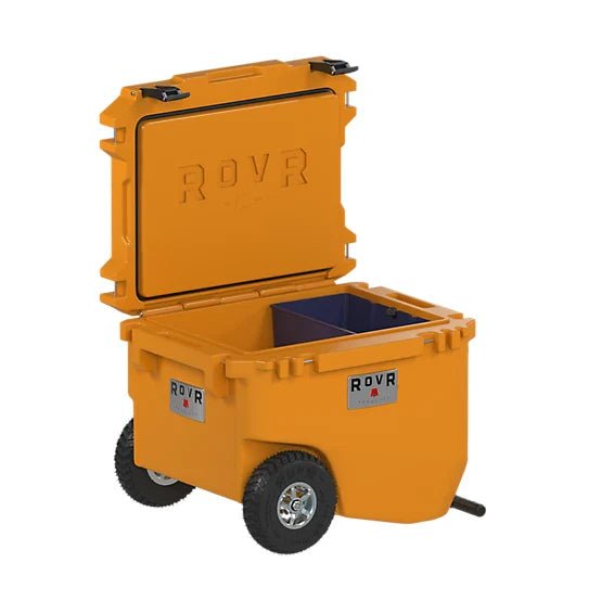 60 qt. RollR Cooler