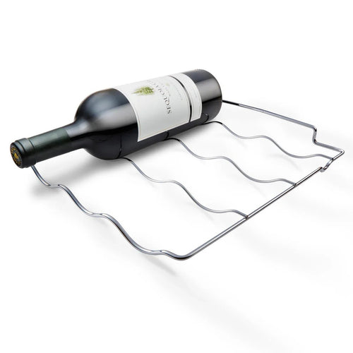 18-Bottle Compressor Wine Cooler