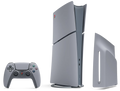 Sony PlayStation 5 PS5 Slim Digital Edition 30th Anniversary Limited Edition Bundle (US Plug)