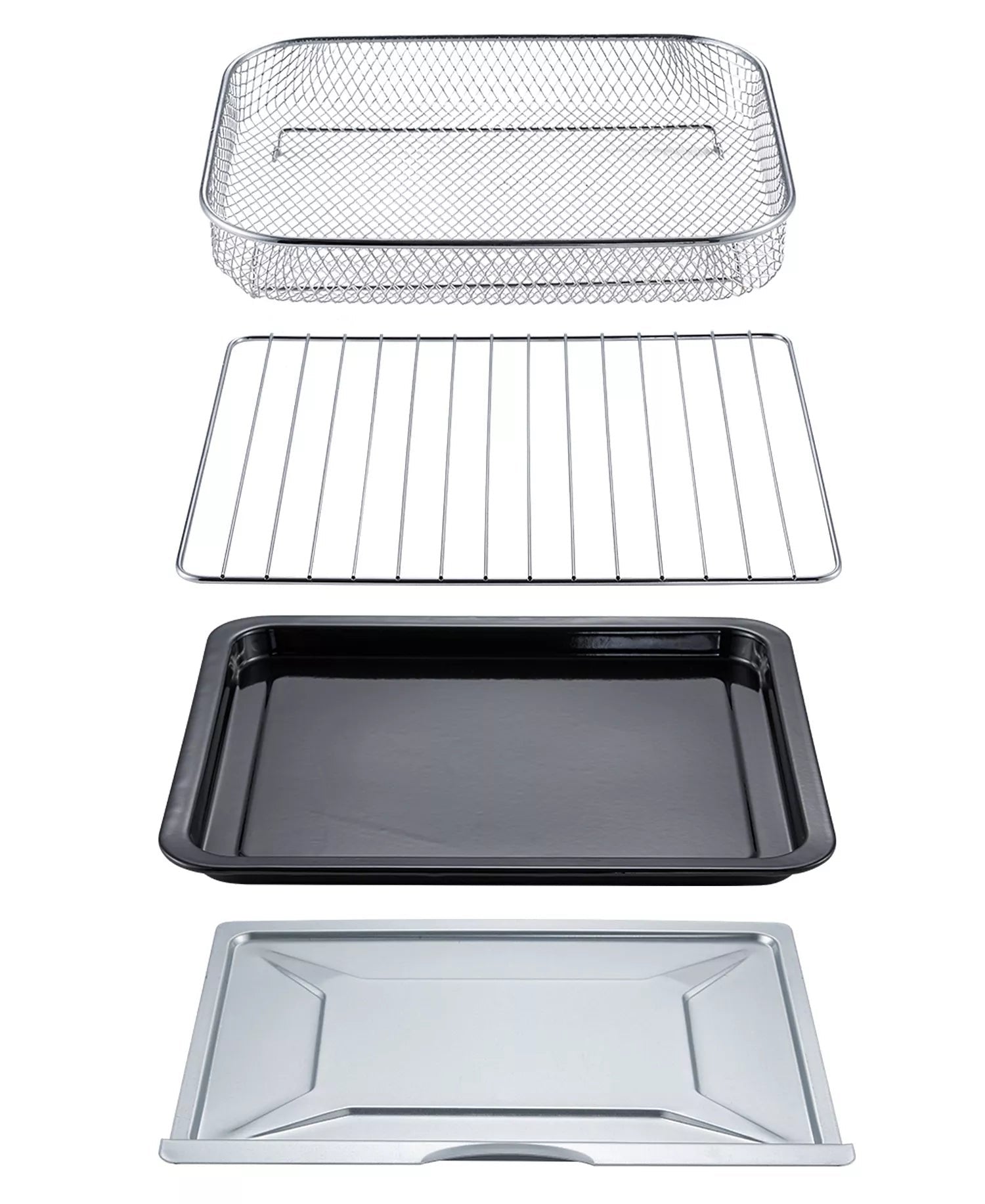 23 Liter French Door Air Fryer Oven