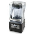 Vitamix 36019 48 Oz. 3 Hp The Quiet One Blender With Tritan Container - 10 11/16"L X 8 1/2"W X 18"H