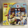 Lego Krusty Krab Adventures #3833 SpongeBob SquarePants-Factory Sealed Set M member432453 (5521)