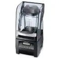 Vitamix Commercial 36019 The Quiet One Countertop Drink Blender w/Tritan Container