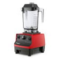 Vitamix Commercial 62825 Drink Machine Advance Countertop Drink Blender w/ Tritan Container