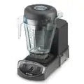 Vitamix Commercial 5201 XL Variable Speed Countertop Food Blender w/Polycarbonate &amp;Tritan Containers