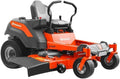 Husqvarna Z254F 24HP 726cc Kawasaki Engine 54″ FAB Z-Turn Mower #970459001