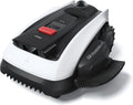 ECOVACS Goat O1000 LiDAR PRO Robot Lawn Mower, Wire-Free Mapping with LiDAR Navigation, AI Obstacle Avoidance, Smart Edge Mowing, App Control, for Lawns Up to 1/4 Acre