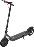 Hiboy S2 Pro Electric Scooter, 500W Motor, 10" Solid Tires, 25 Miles Range, 19 Mph Folding Commuter Electric Scooter for Adults