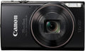 Canon PowerShot ELPH 360 HS A Black