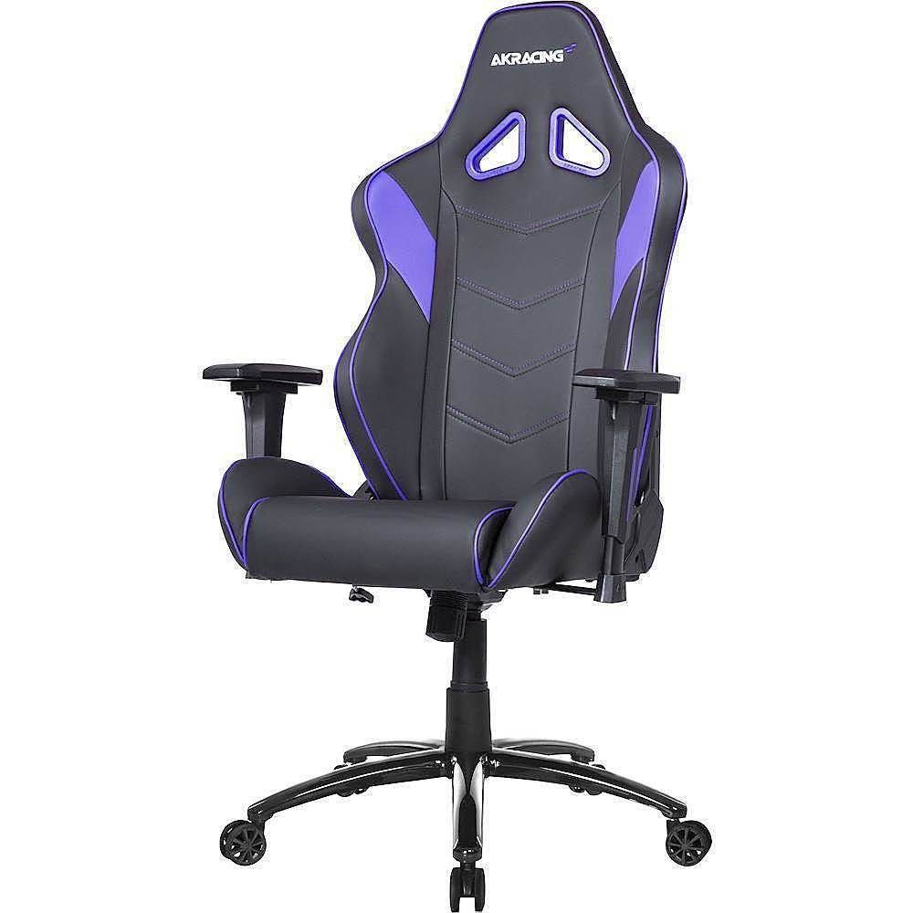 AKRacing - Core Series LX Plus Gaming Chair - Indigo