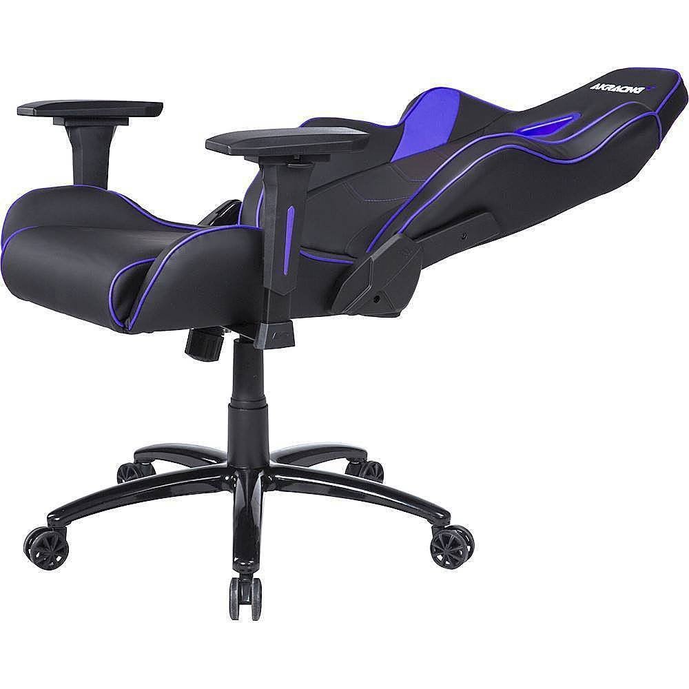AKRacing - Core Series LX Plus Gaming Chair - Indigo
