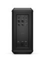 Bose - Sub1 Powered Bass Module - Black