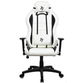 Arozzi - Torretta Soft PU Gaming Chair - White