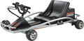 Razor Ground Force One - Electric Go-Kart for Ages 8+, Up to 12 MPH, Up to 40 Minutes of Continuous Use, Variable Speed Throttle, 24V Rechargeable Battery