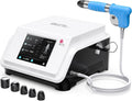 PerVita Medical Extracorporeal Shock Wave Therapy ESWT Machine for Joint and Muscle Pain Relief, Muscle and Bone Tissue Regeneration, Painless, Non-Invasive, No Side Effects, PSP20