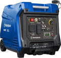 Westinghouse 5000W Dual Fuel Portable Inverter Generator Gas Propane Remote Start RV Ready CO Sensor