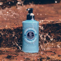 L'OCCITANE Shea Butter Shower Cream 250ml | Enriched with Shea Butter | Vegan & 98% Readily Biodegradable | Nourishing, Luxury Body Cleanser for All Skin Types