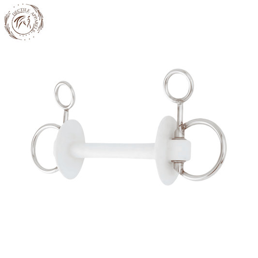 Beris Prime Fillet Snaffle Extra Soft