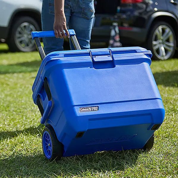 55-Quart Hard Cooler