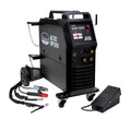 Eastwood Elite 200A Multi-Process AC/DC MP200i TIG MIG Stick Welder