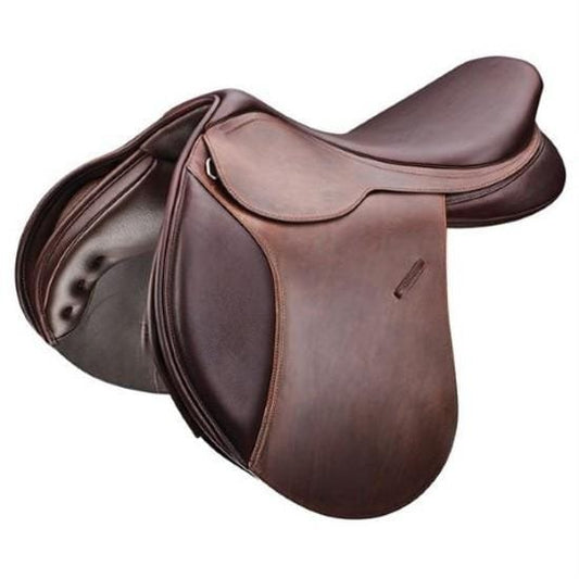 Caprilli Close Contact Classic Saddle