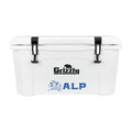 ALP - Grizzly 45