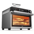 Air Fryer Oven with Wireless Probe