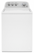 3.9 cu. ft. Top Load Washer with Soaking Cycles, 12 Cycles