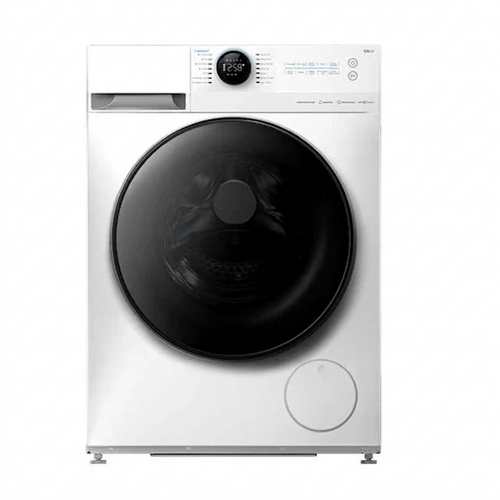 12KG AUTOMATIC FRONT LOAD WASHING MACHINE Model MF200W120 W