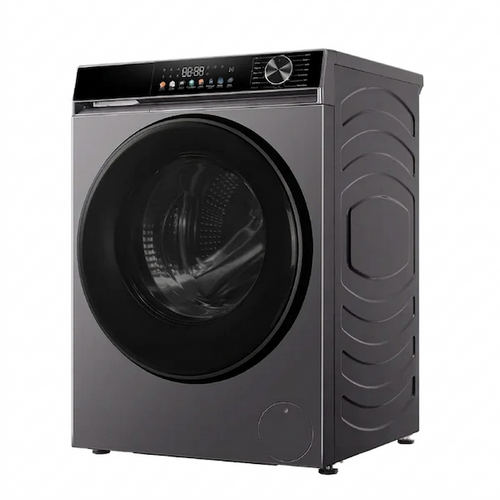 12KG AUTOMATIC FRONT LOAD WASHING MACHINE Model HW120-BP12357S8