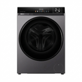 12KG AUTOMATIC FRONT LOAD WASHING MACHINE Model HW120-BP12357S8