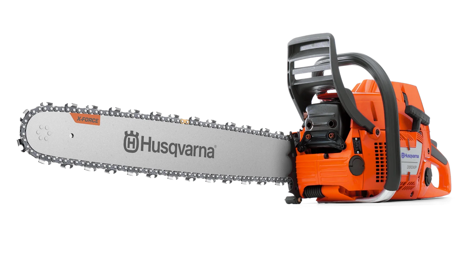 88cc Gas Chainsaw with 32″ Bar – Heavy-Duty Power Saw for Tree Cutting &amp; Firewood
