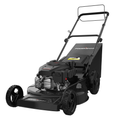 170cc 22" 3-in-1 Gas Self-Propelled Lawn Mower