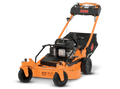 Scag SFC (30″) 224CV Kohler Walk-Behind Lawn Mower W/ Swivel Casters