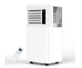 8,000 BT Portable Air Conditioner 115-Volt 300 sq. ft.
