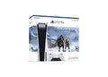 Sony PS5 Blu-ray Edition God of War Ragnarök Bundle – Ultra HD Gaming Console (JPN Plug) CFIJ-10004