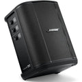 Bose - S1 Pro+ Portable Wireless PA System - Black