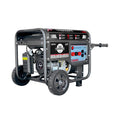 Tomahawk Power TWG120A 120A Welder with 7HP Gas Powered 2200W Generator
