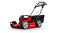 Toro 22″ SMARTSTOW® Personal Pace® Auto-Drive High Wheel (22″) 60V Electric Walk Mower
