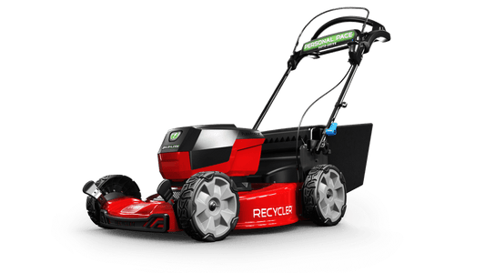 Toro 22″ SMARTSTOW® Personal Pace® Auto-Drive High Wheel (22″) 60V Electric Walk Mower