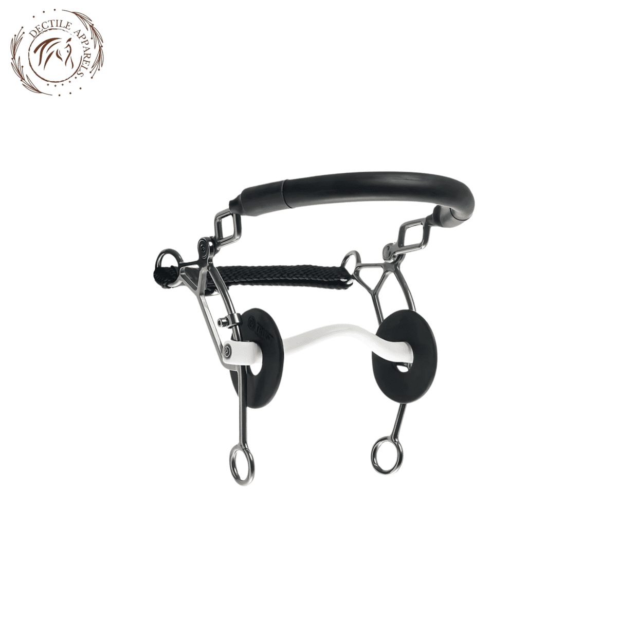 Trust Inno Sense Hackamore Combi Short Bit